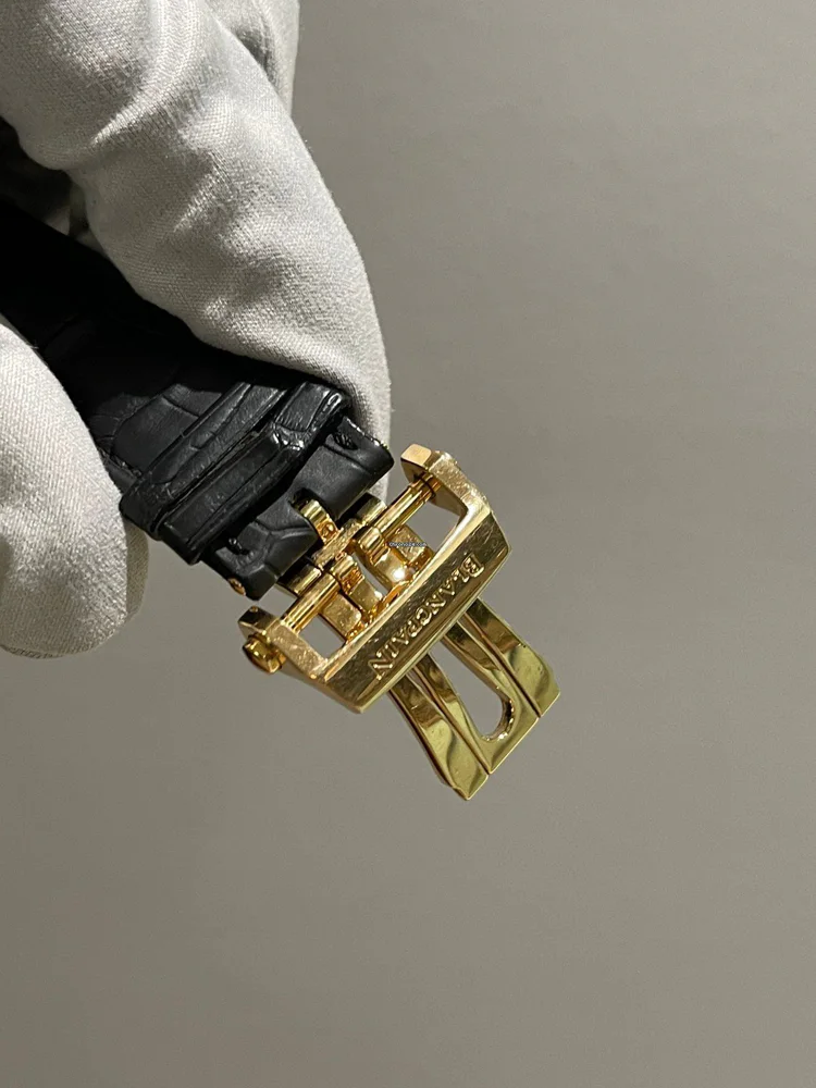 Blancpain L-Evolution 8837-3630-53B